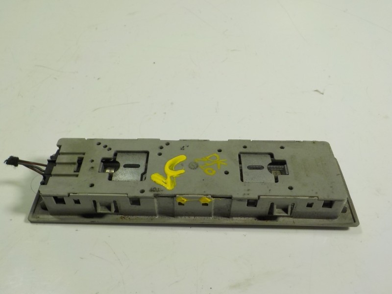 Recambio de piloto interior para seat altea (5p1) 2.0 tdi referencia OEM IAM   