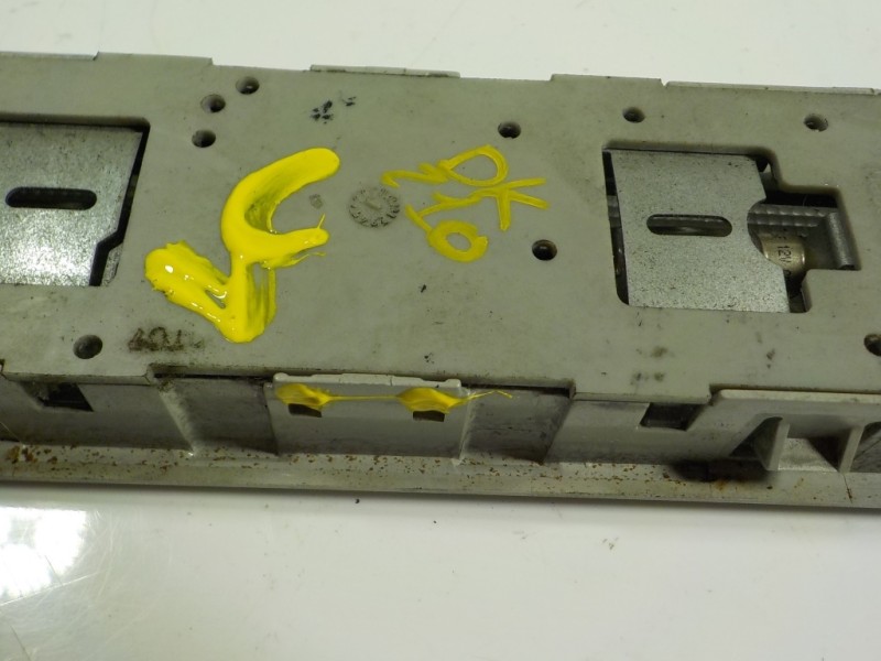 Recambio de piloto interior para seat altea (5p1) 2.0 tdi referencia OEM IAM   