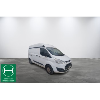 FORD TRANSIT CUSTOM V362 FURGONETA (FY, FZ)
