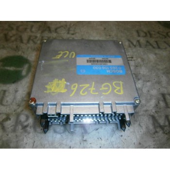 CENTRALITA MOTOR UCE 