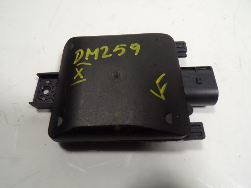 Recambio de modulo electronico para cupra leon kl8 2.0 tsi vz 245 referencia OEM IAM 2Q0907686E 2Q0907686E 