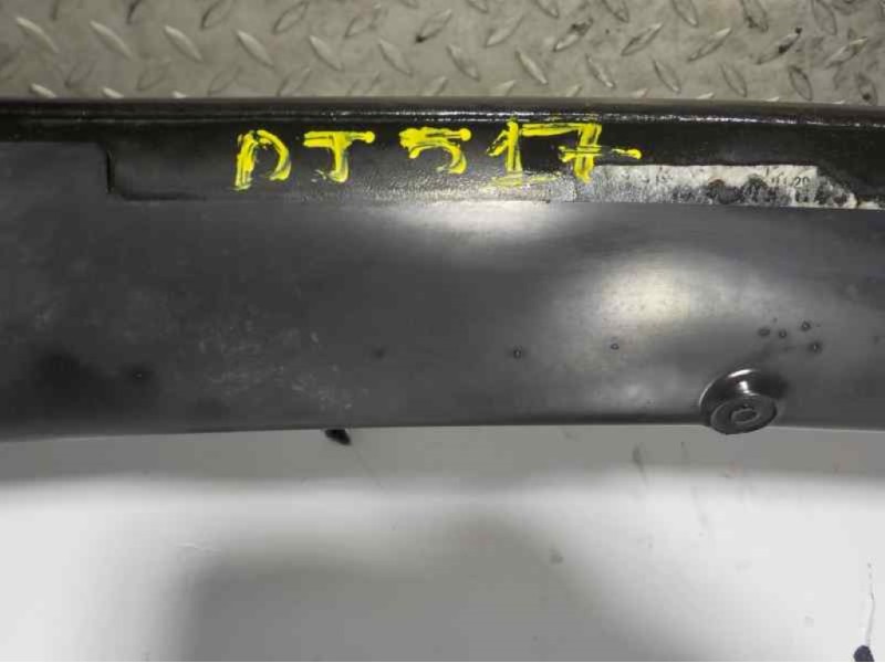 Recambio de puente trasero para opel corsa f 1.2 referencia OEM IAM   