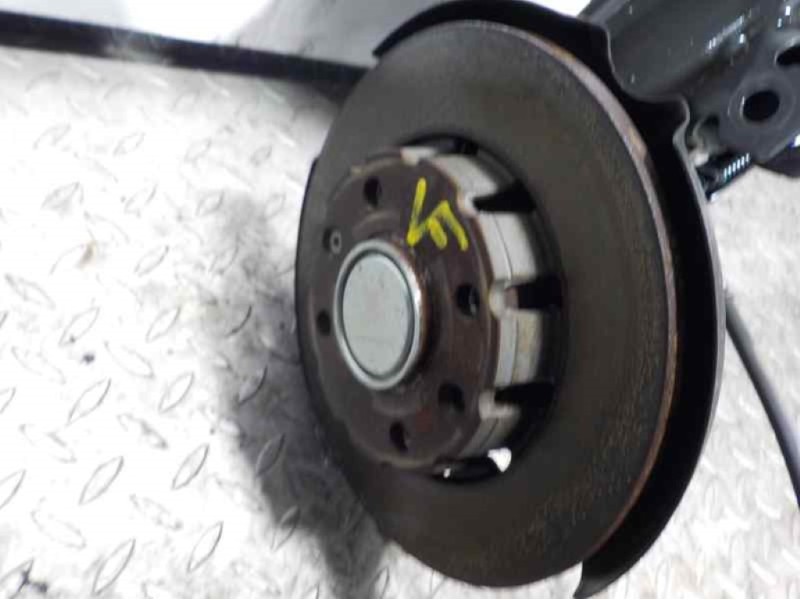 Recambio de puente trasero para opel corsa f 1.2 referencia OEM IAM   