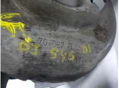 Recambio de amortiguador delantero izquierdo para ds 5 1.6 blue-hdi fap referencia OEM IAM 9807719780 9807718780 824904008824 2