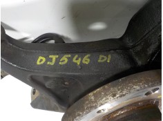 Recambio de mangueta delantera izquierda para ds 5 1.6 blue-hdi fap referencia OEM IAM 1606630980   2