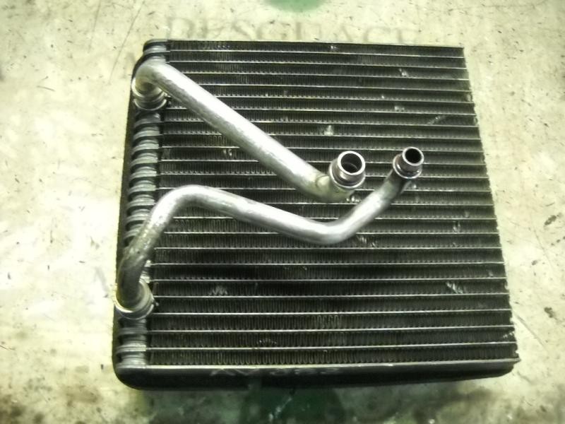 Recambio de evaporador aire acondicionado para volkswagen golf v berlina (1k1) highline referencia OEM IAM   