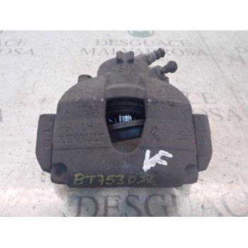 PINZA FRENO DELANTERA IZQUIERDA 