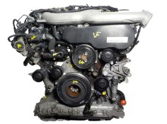 Recambio de motor completo para audi a5 sportback (8t) 3.0 v6 24v tdi referencia OEM IAM 059100098J CCWA 