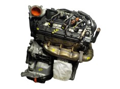 Recambio de motor completo para audi a5 sportback (8t) 3.0 v6 24v tdi referencia OEM IAM 059100098J CCWA  2