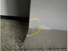 Recambio de puerta delantera derecha para audi a5 sportback (8t) 3.0 v6 24v tdi referencia OEM IAM 8T8831052C   2