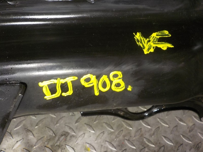 Recambio de puente delantero para renault talisman grandtour 1.6 dci diesel fap energy referencia OEM IAM 544014742R  