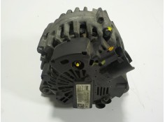 Recambio de alternador para opel crossland x 1.2 referencia OEM IAM 3640165 9670899580 217089496 2