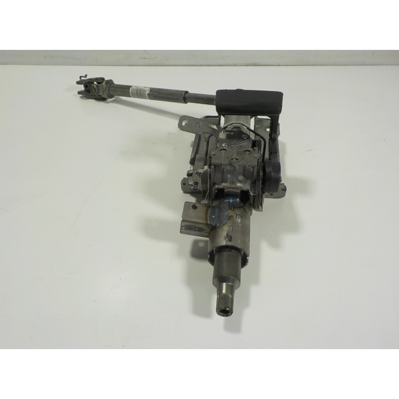 Recambio de columna direccion para opel crossland x 1.2 referencia OEM IAM 3648686 9821545877 