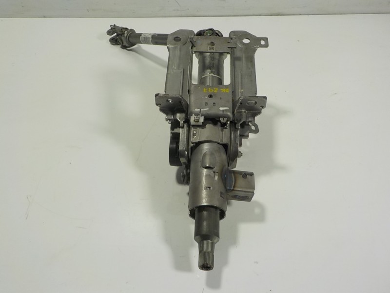 Recambio de columna direccion para opel crossland x 1.2 referencia OEM IAM 3648686 9821545877 