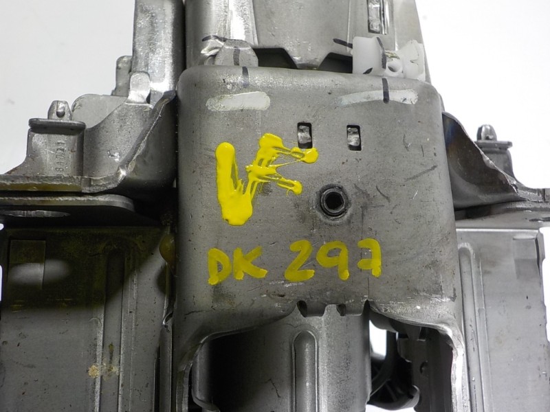 Recambio de columna direccion para opel crossland x 1.2 referencia OEM IAM 3648686 9821545877 