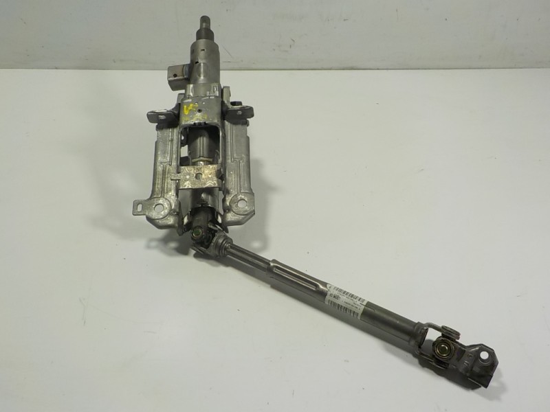Recambio de columna direccion para opel crossland x 1.2 referencia OEM IAM 3648686 9821545877 