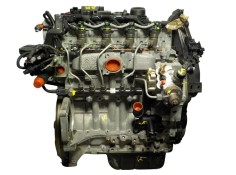 Recambio de motor completo para peugeot 2008 (--.2013) 1.6 16v e-hdi fap referencia OEM IAM  9H06 