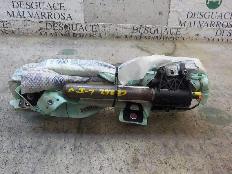 Recambio de airbag cortina delantero izquierdo para volkswagen passat berlina (3c2) highline referencia OEM IAM 3C0880741E  