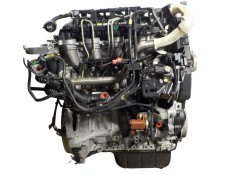 Recambio de motor completo para mazda 2 lim. (de) 1.6 cd diesel cat referencia OEM IAM Y64602300 Y6 