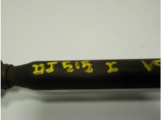 Recambio de transmision izquierda para dacia sandero 1.2 16v cat referencia OEM IAM 8200985010 8200985010  2