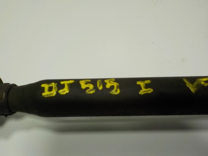 Recambio de transmision izquierda para dacia sandero 1.2 16v cat referencia OEM IAM 8200985010 8200985010 