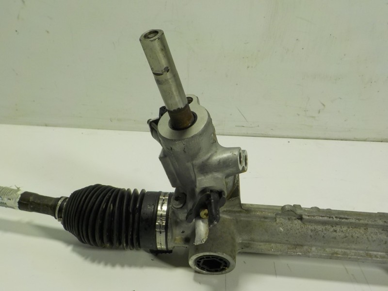 Recambio de cremallera direccion para citroën c5 berlina exclusive referencia OEM IAM  8401991117 