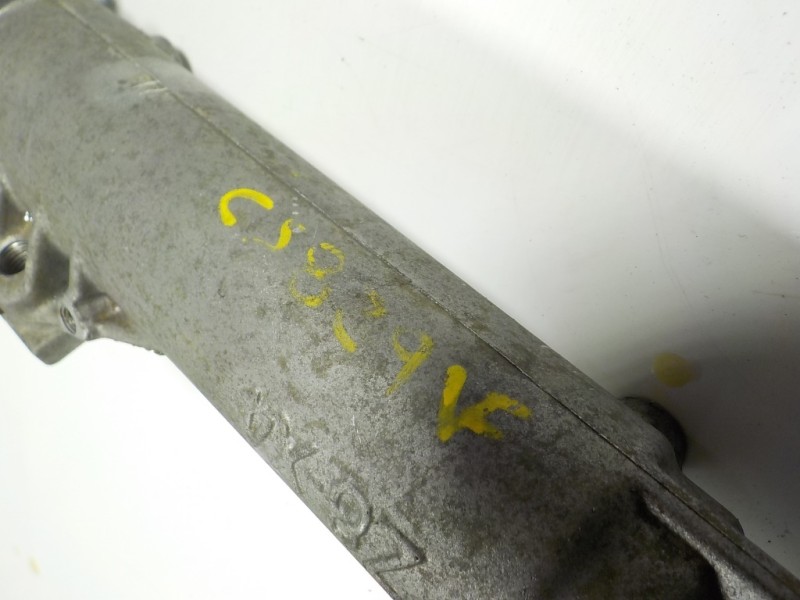 Recambio de cremallera direccion para citroën c5 berlina exclusive referencia OEM IAM  8401991117 