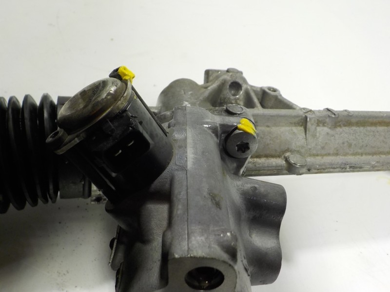 Recambio de cremallera direccion para citroën c5 berlina exclusive referencia OEM IAM  8401991117 