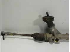 Recambio de cremallera direccion para seat ibiza (kj1) 1.0 referencia OEM IAM 2Q1423061D 2Q1423057J  2