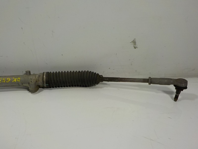 Recambio de cremallera direccion para seat ibiza (kj1) 1.0 referencia OEM IAM 2Q1423061D 2Q1423057J 