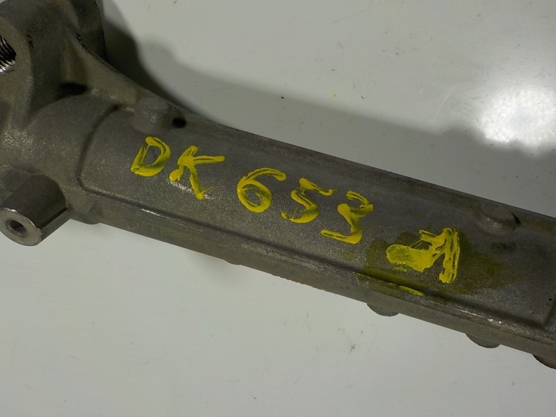 Recambio de cremallera direccion para seat ibiza (kj1) 1.0 referencia OEM IAM 2Q1423061D 2Q1423057J 