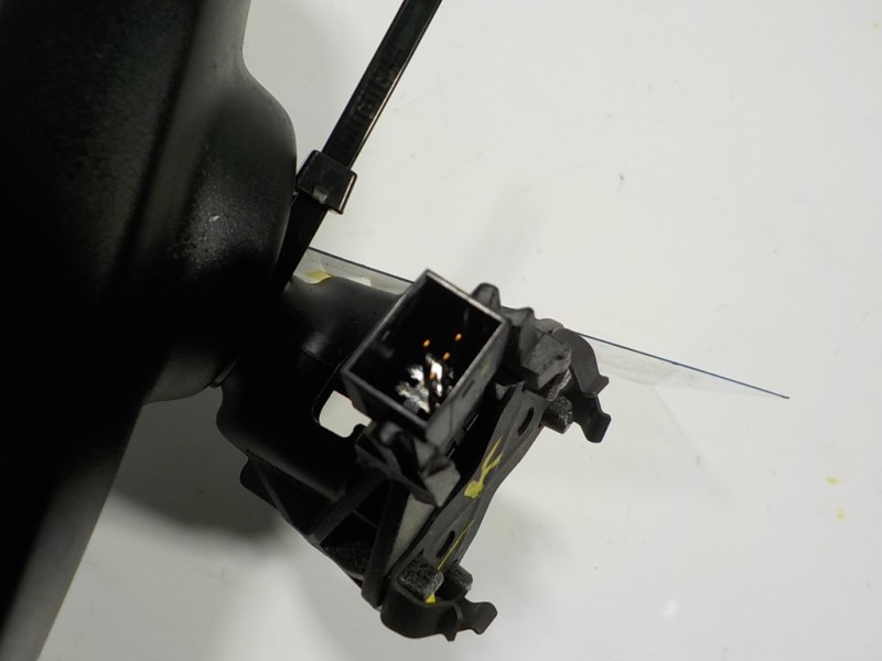 Recambio de espejo interior para seat ibiza (kj1) 1.0 referencia OEM IAM 3G0857511ESMA 3G0857511E 