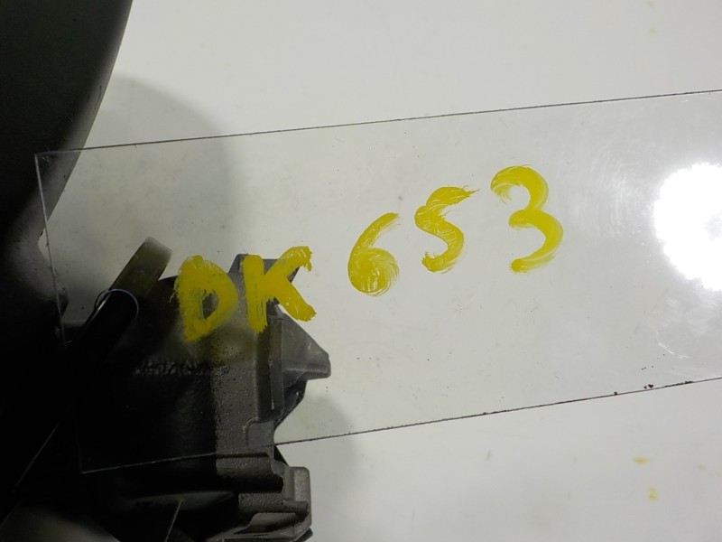 Recambio de espejo interior para seat ibiza (kj1) 1.0 referencia OEM IAM 3G0857511ESMA 3G0857511E 