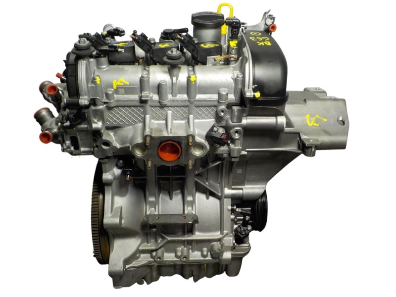 Recambio de motor completo para seat ibiza (kj1) 1.0 referencia OEM IAM 05C100031 DFN 