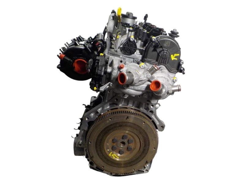 Recambio de motor completo para seat ibiza (kj1) 1.0 referencia OEM IAM 05C100031 DFN 