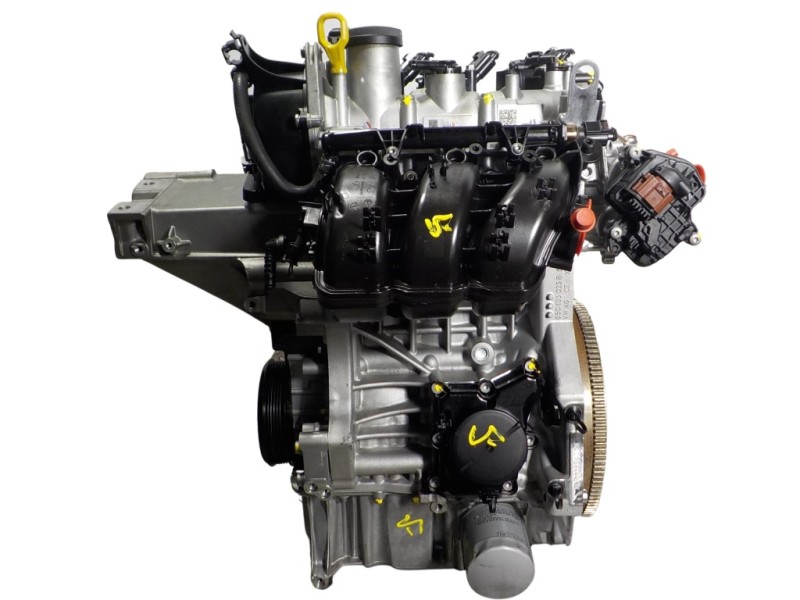 Recambio de motor completo para seat ibiza (kj1) 1.0 referencia OEM IAM 05C100031 DFN 