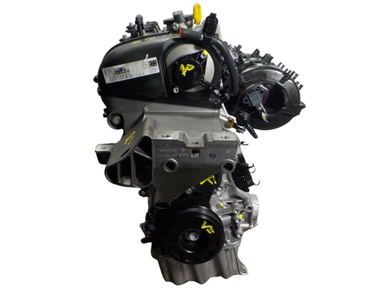 Recambio de motor completo para seat ibiza (kj1) 1.0 referencia OEM IAM 05C100031 DFN 