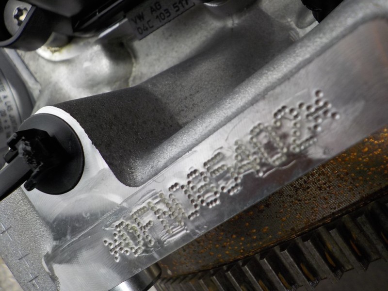 Recambio de motor completo para seat ibiza (kj1) 1.0 referencia OEM IAM 05C100031 DFN 