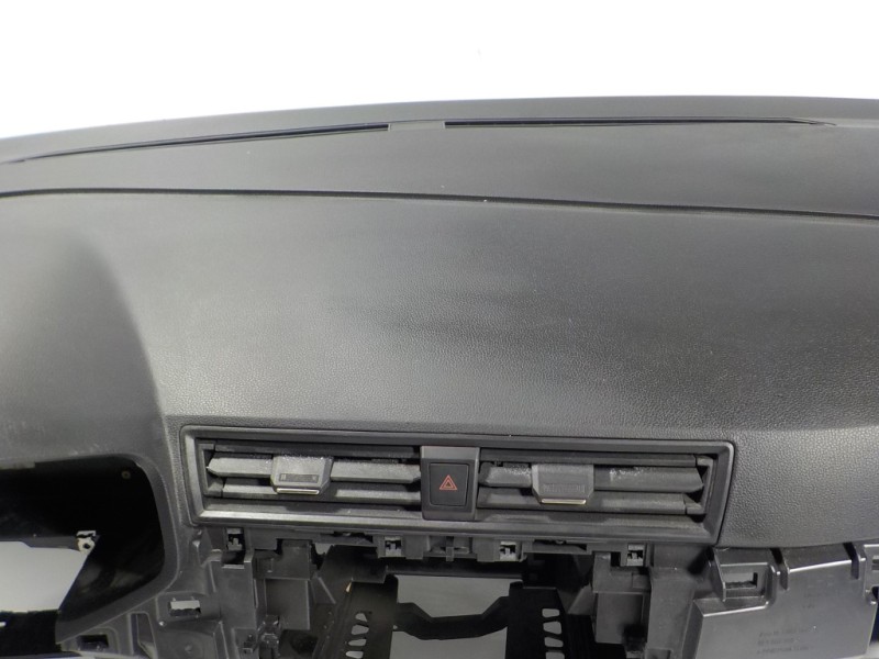 Recambio de salpicadero para seat ibiza (kj1) 1.0 referencia OEM IAM 6F1857003AF82V  