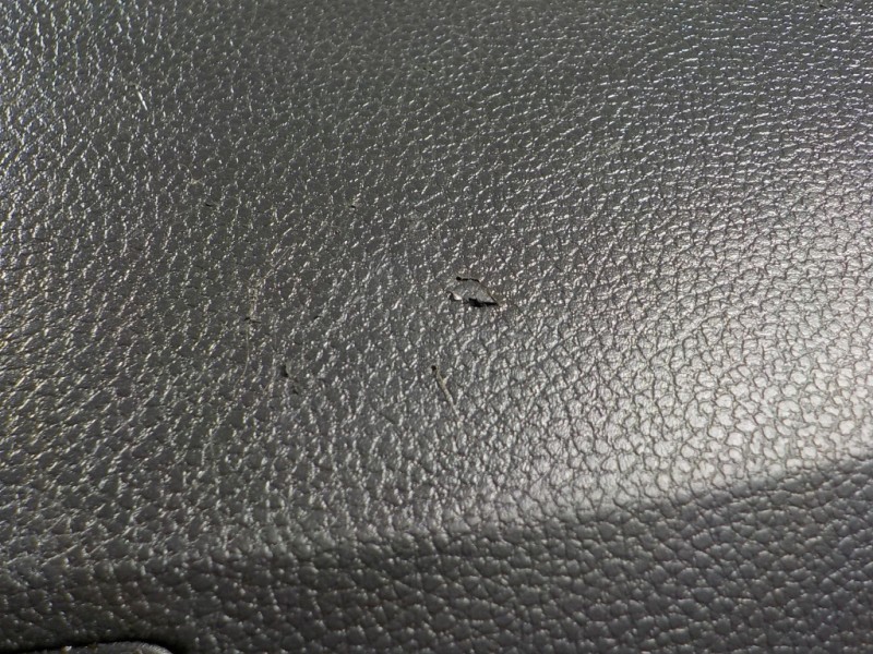 Recambio de salpicadero para seat ibiza (kj1) 1.0 referencia OEM IAM 6F1857003AF82V  