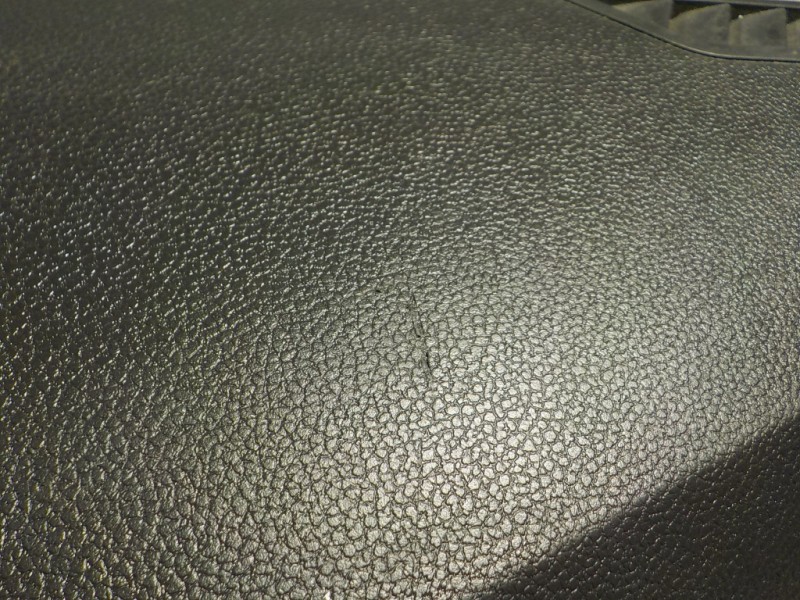 Recambio de salpicadero para seat ibiza (kj1) 1.0 referencia OEM IAM 6F1857003AF82V  