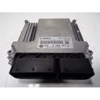 CENTRALITA MOTOR UCE 13618512588 0281016068 