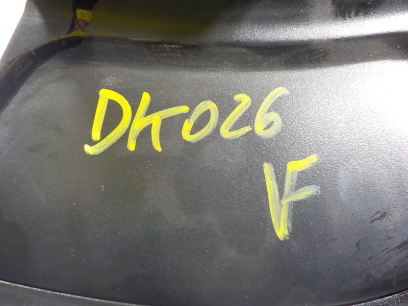 Recambio de piloto trasero derecho para peugeot 308 1.6 blue-hdi fap referencia OEM IAM  9823728580 81250202