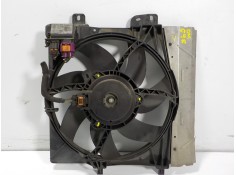 Recambio de electroventilador para citroën c-elysée 1.6 blue-hdi fap referencia OEM IAM 9812028580 9673999980 F2182013 2