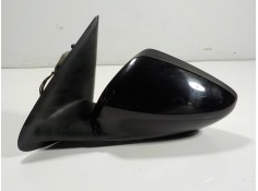 Recambio de espejo izquierdo para citroën c-elysée 1.6 blue-hdi fap referencia OEM IAM 1609064880   2