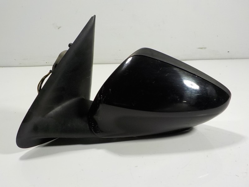 Recambio de espejo izquierdo para citroën c-elysée 1.6 blue-hdi fap referencia OEM IAM 1609064880  