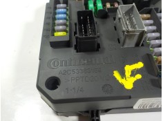 Recambio de caja reles / fusibles para citroën c4 lim. 1.6 blue-hdi fap referencia OEM IAM 1613366180 9806687980 A2C38848700 2