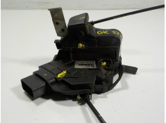 Recambio de cerradura puerta delantera derecha para ford galaxy (ca1) 2.0 tdci cat referencia OEM IAM 1791406 8M2AR21812AA 91573 2