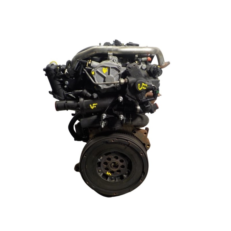 Recambio de motor completo para ford galaxy (ca1) 2.0 tdci cat referencia OEM IAM  QXWB 