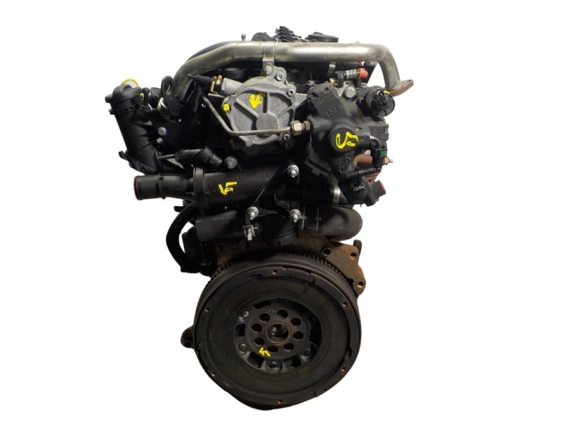Recambio de motor completo para ford galaxy (ca1) 2.0 tdci cat referencia OEM IAM  QXWB 